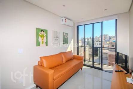 Apartamento com 1 Quarto à venda, 45m² no Cidade Baixa, Porto Alegre