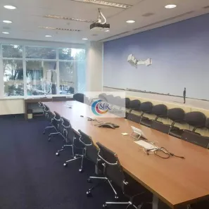 Sala Comercial para alugar, 522m² no Vila Olímpia, São Paulo