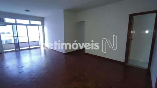 Apartamento com 3 Quartos para alugar, 106m² no Praia da Costa, Vila Velha
