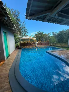 Fazenda/Sítio com 4 Quartos à venda, 246m² no Plano Diretor Sul, Palmas