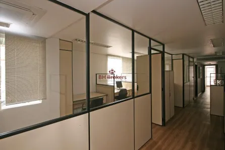 para alugar, 1500m² no Santa Efigênia, Belo Horizonte