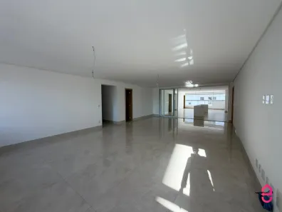 Apartamento com 4 Quartos à venda, 256m² no Setor Marista, Goiânia