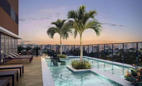 Apartamento com 3 Quartos à venda, 105m² no Vila Primavera, São Paulo