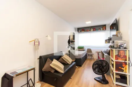 Apartamento com 1 Quarto à venda, 27m² no Jardim Independência, São Paulo