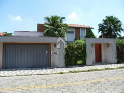 Casa com 4 Quartos à venda, 540m² no Jardim Mesquita, Jacareí