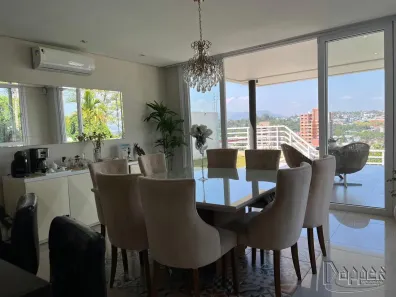 Casa com 3 Quartos à venda, 194m² no F, Campo Bom