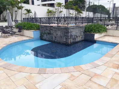 Apartamento com 3 Quartos à venda, 72m² no Cidade dos Bandeirantes, São Paulo