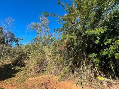 Lote/Terreno à venda, 800m² no Quintas do Sol, Nova Lima