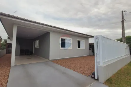Casa com 4 Quartos à venda, 144m² no São Luiz, Sombrio