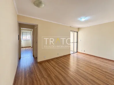 Apartamento com 1 Quarto à venda, 65m² no Centro, Campinas