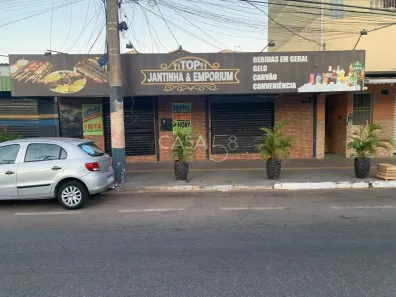 Casa com 1 Quarto à venda, 254m² no Setor Nova Vila, Goiânia
