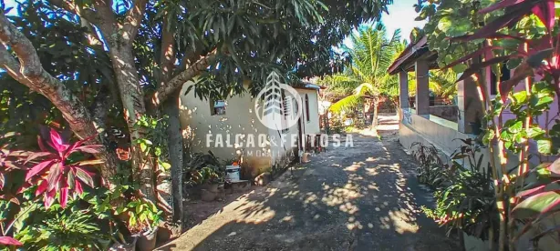 Casa com 3 Quartos à venda, 280m² no Monte Gordo (Monte Gordo), Camaçari