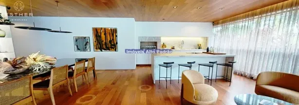 Apartamento com 3 Quartos à venda, 251m² no Paraíso, São Paulo