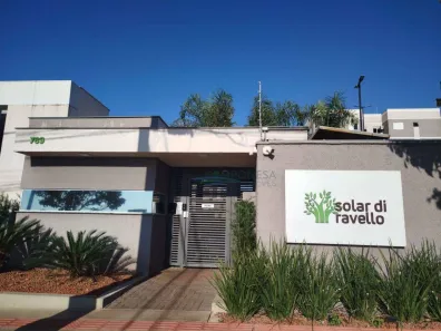 Apartamento com 2 Quartos para alugar, 44m² no Colinas, Londrina