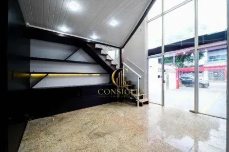 Ponto Comercial para alugar, 250m² no Jardim Satélite, São José dos Campos