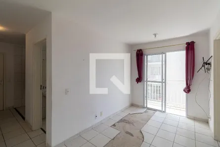 Apartamento com 2 Quartos à venda, 49m² no Vila Nova Curuçá, São Paulo