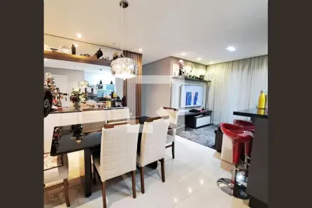 Apartamento com 3 Quartos à venda, 83m² no Continental, Osasco