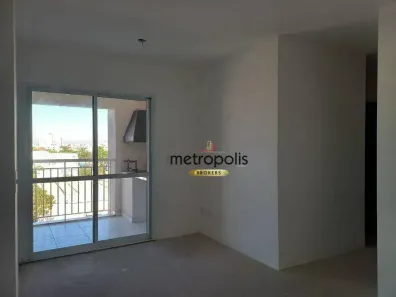 Apartamento com 3 Quartos à venda, 72m² no Santa Paula, São Caetano do Sul