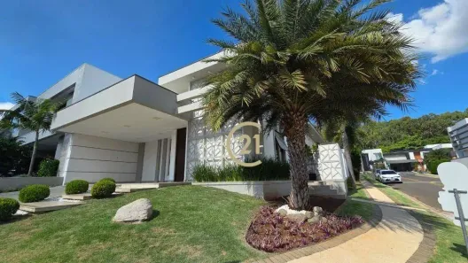Casa de Condomínio com 3 Quartos à venda, 233m² no Residencial Duas Marias, Indaiatuba