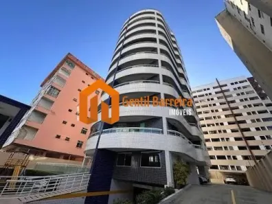 Apartamento com 3 Quartos à venda, 117m² no Meireles, Fortaleza