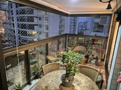 Apartamento com 3 Quartos à venda, 89m² no Tijuca, Rio de Janeiro