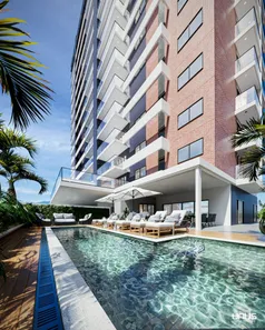 Apartamento com 3 Quartos à venda, 130m² no Barreiros, São José
