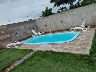 Casa com 4 Quartos à venda, 110m² no , Bofete