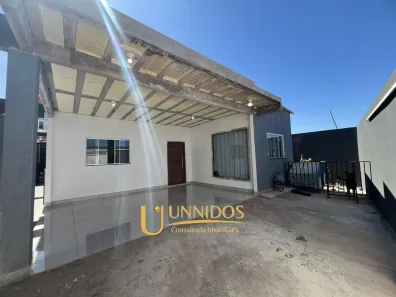Casa com 2 Quartos à venda, 256m² no Nova Colina, Brasília