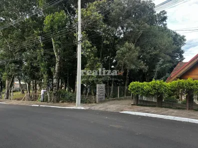 Lote/Terreno à venda, 490m² no Loteamento Mazzurana, Gramado