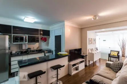Apartamento com 2 Quartos à venda, 50m² no Vila Anglo Brasileira, São Paulo