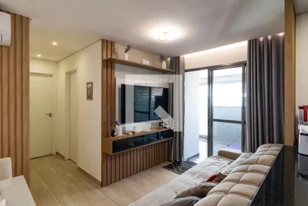 Apartamento com 2 Quartos à venda, 67m² no Barra Funda, São Paulo