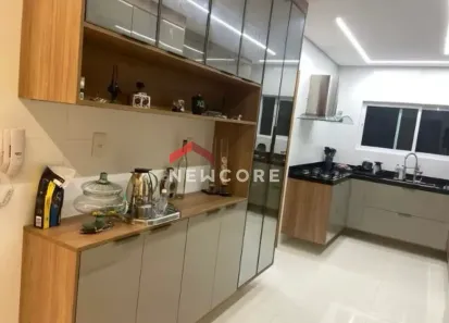 Apartamento com 4 Quartos à venda, 156m² no Boqueirão, Praia Grande