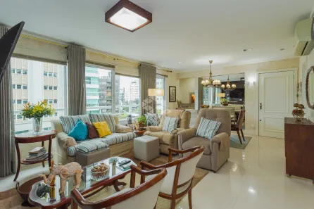 Apartamento com 3 Quartos à venda, 104m² no Mont Serrat, Porto Alegre