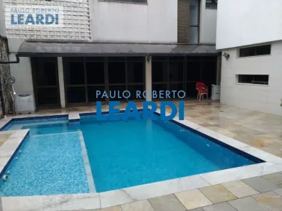 Casa com 4 Quartos à venda, 380m² no Vila Santo Estevão, São Paulo