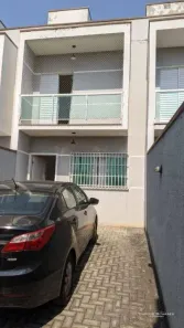 Casa com 2 Quartos à venda, 82m² no Jardim Margarida, Mogi das Cruzes