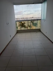 Apartamento com 2 Quartos à venda, 10m² no Jardim Camburi, Vitória