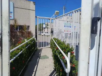 Apartamento com 2 Quartos à venda, 42m² no Barra de Jangada, Jaboatão dos Guararapes