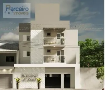 Apartamento com 2 Quartos à venda, 39m² no Vila Rosaria, São Paulo