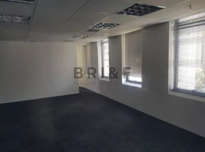 Imóvel Comercial para alugar, 209m² no Cidade Monções, São Paulo