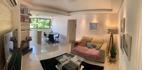 Apartamento com 2 Quartos à venda, 85m² no Jardim Floresta, Porto Alegre