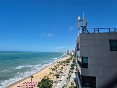 Apartamento com 4 Quartos à venda, 303m² no Boa Viagem, Recife