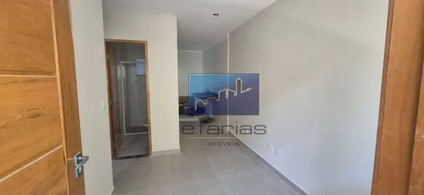 Apartamento com 2 Quartos à venda, 32m² no Vila Dalila, São Paulo