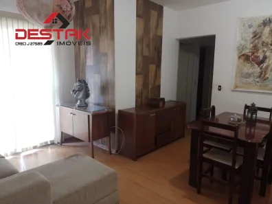 Apartamento com 3 Quartos à venda, 70m² no Jardim Guarani, Jundiaí