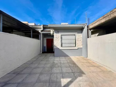 Casa com 2 Quartos para alugar, 80m² no Moradas do Sobrado, Gravataí