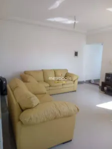 Sobrado com 3 Quartos à venda, 400m² no Santa Terezinha, São Bernardo do Campo