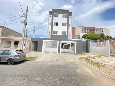 Apartamento com 3 Quartos à venda, 90m² no Cidade Jardim, São José dos Pinhais