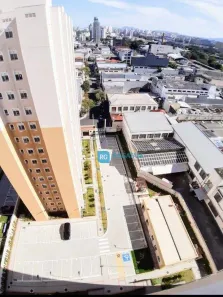 Apartamento com 2 Quartos à venda, 42m² no Bom Retiro, São Paulo