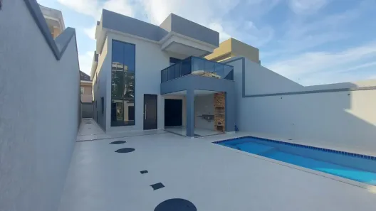 Casa de Condomínio com 4 Quartos à venda, 292m² no Barra da Tijuca, Rio de Janeiro