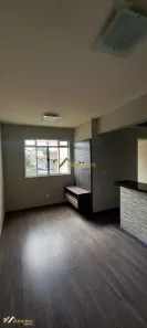 Apartamento com 1 Quarto à venda, 46m² no Osasco, Colombo