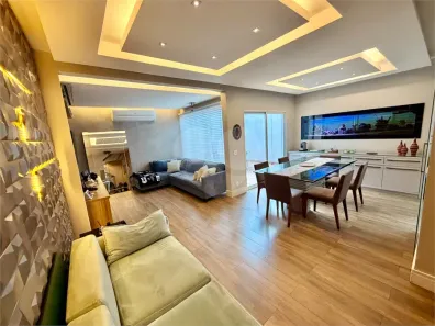 Sobrado com 3 Quartos à venda, 225m² no Vila Cruzeiro, São Paulo